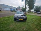 Chrysler Crossfire 3.2 V6 Roadster cabriolet 2005 Zwart, Auto's, 1385 kg, Achterwielaandrijving, 74 €/maand, Cabriolet