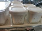 Tefal Yoghurt Maker, Ophalen, Timer, Gebruikt