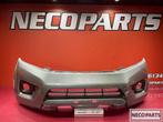NISSAN NAVARA  3 VOORBUMPER BUMPER ORIGINEEL ALLES LEVERBAAR, Auto-onderdelen, Gebruikt, -, Ophalen of Verzenden, Achter