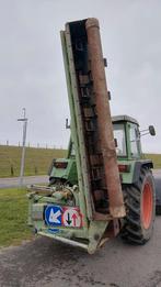 Ducker 240 klepelmaaier 240, Gebruikt, Overige merken