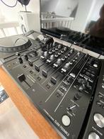 2x XDJ 1000 MK2 & DJM 750 MK2, Ophalen, Nieuw, Pioneer