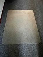Vloerbeschermer 90x120cm, Ophalen, Zo goed als nieuw, Overige kleuren