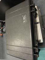 Peli 1490 Case, Ophalen of Verzenden, Zo goed als nieuw, Overige instrumenten