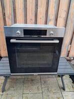 Combi oven Bosch, Witgoed en Apparatuur, Ovens, Ophalen, 45 tot 60 cm