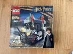 Vintage lego Harry Potter Bevrijding van Dobby’s nr.4731., Ophalen of Verzenden, Nieuw