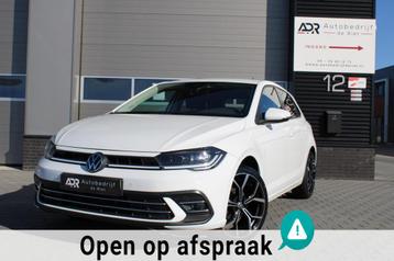 Volkswagen Polo 1.0 TSI highline / NAVI / PDC V+A / 18'' / I beschikbaar voor biedingen