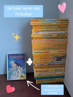 Officiële Oude Pinkeltje Serie - Complete Collectie!, Ophalen
