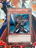 Buster Blader - Platinum Secret Rare RA04 - Yu-Gi-Oh, Hobby en Vrije tijd, Verzamelkaartspellen | Yu-gi-Oh!, Ophalen of Verzenden