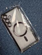 Nieuw samsung s25+ s25plus hoesje cover, Ophalen of Verzenden, Nieuw, Overige modellen, Frontje of Cover