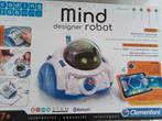 Mind Designer Robot / tekenrobot, Ophalen of Verzenden, Zo goed als nieuw