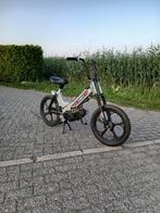 Zo goed als nieuwe tomos A35 (te ruil tegen tomos evt), Fietsen en Brommers, Brommers | Tomos, Ophalen, Zo goed als nieuw, Maximaal 45 km/u
