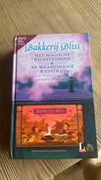 Bakkerij Bliss omnibus - Kathryn Littlewood, Ophalen of Verzenden, Zo goed als nieuw, Fictie, Kathryn Littlewood