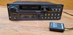 Philips 930 micro computer autoradio, Ophalen of Verzenden, Zo goed als nieuw