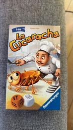 La Cucaracha, Hobby en Vrije tijd, Gezelschapsspellen | Kaartspellen, Ophalen of Verzenden, Zo goed als nieuw
