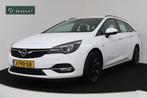Opel Astra Sports Tourer 1.4 Edition Automaat (CAMERA, CLIMA, 65 €/maand, Gebruikt, 146 pk, Wit