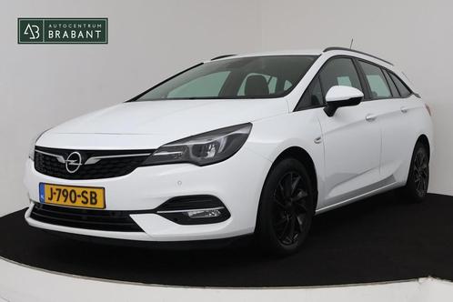 Opel Astra Sports Tourer 1.4 Edition Automaat (CAMERA, CLIMA, Auto's, Opel, Bedrijf, Te koop, Astra, ABS, Achteruitrijcamera, Airbags