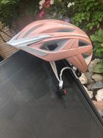 Alpina Haga Helm | 55-59 cm | rose matt, Ophalen of Verzenden, Zo goed als nieuw, DoggyRide, XL