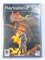 Drakengard - PlayStation 2 - PAL - Zonder Boekje, Spelcomputers en Games, Avontuur en Actie, Sony Interactive Entertainment Network Europe Limited