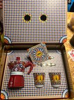 Bialetti Dolce Gabanna geschenkset perculator, Verzenden, Nieuw