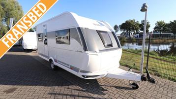 Hobby De Luxe 460 UFE - Model 2026 - 1500 kg- 900 beschikbaar voor biedingen