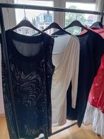 Prachtige jurken in de maten xl en XXL, Kleding | Dames, Ophalen of Verzenden, Zo goed als nieuw, Maat 46/48 (XL) of groter