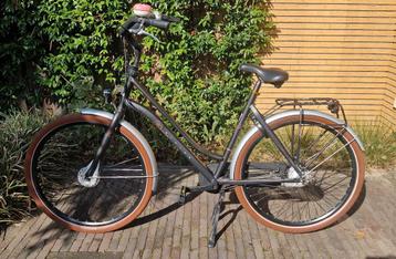 Cortina Roots Damesfiets - 7 Versnellingen beschikbaar voor biedingen