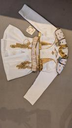 K-Pop Demon Hunter Pakje Maat 110, Ophalen of Verzenden, Zo goed als nieuw, Overige thema's, Kleding