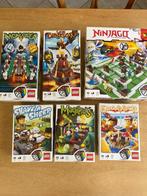 lego spelletjes, Ophalen, Nieuw, Complete set, Lego