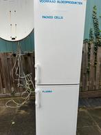 Liebherr Koelkast - Zo goed als nieuw, Ophalen, 200 liter of meer, 60 cm of meer, 160 cm of meer