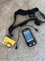 Garmin Edge 1000 fietscomputer met accessoires, Ophalen of Verzenden, GPS, Gebruikt