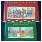 Woutertje Pieterse - Multatuli & Jan Kruis - Origineel!, Boeken, Complete serie of reeks, Zo goed als nieuw, Multatuli, Ophalen of Verzenden