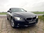 BMW 3-serie 316i Executive NAP 5D AUTOMAAT XENON NAVI SCHERM, Automaat, Euro 6, 4 cilinders, Zwart