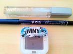 Make up set, Maybelline, Wet 'n Wild, Prestige Beaute NIEUW, Overige kleuren, Gehele gezicht, Nieuw, Ophalen of Verzenden