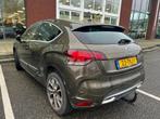 Citroen DS4 1.6 THP Sport Chic|MASSAGE|LEDER|NAVI|DEALER, Auto's, Citroën, Voorwielaandrijving, Euro 5, 4 cilinders, Bedrijf