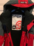 Spex Ski Jas / Winterjas - Board en gearjas, Kleding | Heren, Jassen | Winter, Ophalen of Verzenden, Gedragen, Maat 56/58 (XL)