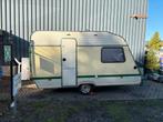 Home-car Caravan met Voortent, Caravans en Kamperen, Ophalen, Zo goed als nieuw