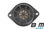 Speaker in midden dashboard Audi Q5 8R, Auto diversen, Autospeakers, Gebruikt
