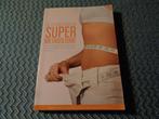 De geheimen van een SUPERmetabolisme, Boeken, Ophalen of Verzenden, Nieuw