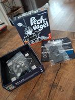Pech vogel, Hobby en Vrije tijd, Ophalen of Verzenden, Zo goed als nieuw