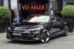 Audi e-tron GT RS NP.192K CARBON+4WSTURING+MASSAGE+HEADUP, Auto's, Audi, Origineel Nederlands, Te koop, 5 stoelen, Gebruikt