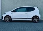 Volkswagen up! GTI 115PK ,2019, Beats, Camera, Climate, Auto's, Voorwielaandrijving, 970 kg, Stof, Up!