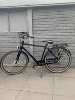 Sparta Spirit Herenfiets - Nieuwe Banden!, Sparta, Gebruikt, Versnellingen, Ophalen of Verzenden