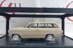 Touring Modelcars 1:18 Opel Kadett B Caravan 1.2 1972 sierra, Ophalen of Verzenden, Nieuw, Auto, Overige merken