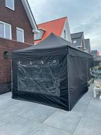 3x6 m Easy Up Partytent/ Premium staal, Tuin en Terras, Partytenten, Ophalen, Opvouwbaar, Partytent, Minder dan 4 meter