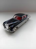 Corgi Toys Bentley Continental Sports Saloon., Ophalen of Verzenden, Zo goed als nieuw, Auto, Corgi
