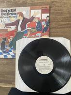 Rock 'N Roll Lives Forever - 40 Classic Rockers, Ophalen of Verzenden, Zo goed als nieuw, 12 inch, Rock-'n-Roll