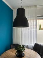 hanglamp Hektar van Ikea, Ophalen of Verzenden, Zo goed als nieuw, Metaal, Minder dan 50 cm