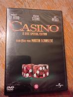 Casino (nieuw in verpakking)., Vanaf 16 jaar, Ophalen, Nieuw in verpakking, Actiethriller