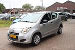 Suzuki Alto 1.0 Cool Comfort, Airco, Trekhaak, Cv, Nap, Voorwielaandrijving, Euro 5, Stof, Gebruikt
