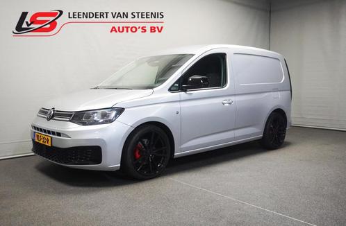 Volkswagen Caddy Cargo 2.0 TDI Comfort, Auto's, Bestelauto's, Bedrijf, Te koop, ABS, Airbags, Airconditioning, Centrale vergrendeling